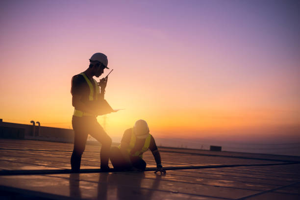 Best Local Roofing Companies  in New Cordell, OK