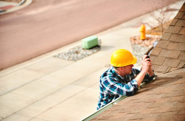 Best Residential Roofing Contractor  in New Cordell, OK