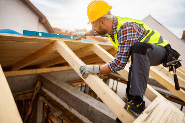 Best New Roof Installation  in New Cordell, OK