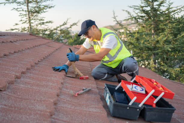 Best Roof Leak Repair  in New Cordell, OK