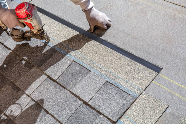 New Cordell, OK Roofing Contractor Company