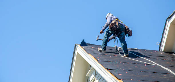 Best Flat Roof Repair Services  in New Cordell, OK